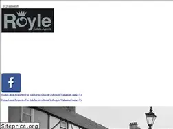 Sites similar to royleuk.com