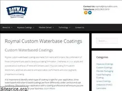 Sites similar to roymalinc.com