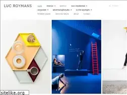 Sites similar to roymans.com