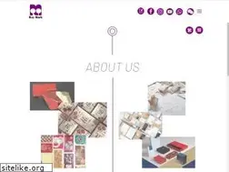 Sites similar to roymark.com.hk