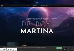 Sites similar to roymartina.com