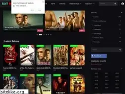 Sites similar to roymovies.com