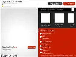 Sites similar to roymtapes.in