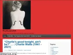 Sites similar to roymusicusa.com