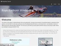 Sites similar to roynbartholdi.com