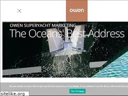 Sites similar to royowenroberts.com