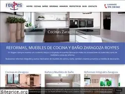 Sites similar to roypes.com