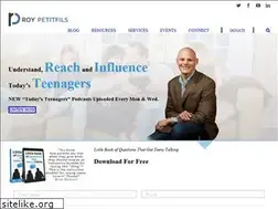 Sites similar to roypetitfils.com