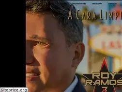 Sites similar to royramosshow.com