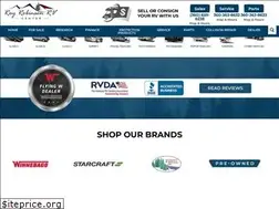 Sites similar to royrobinsonrv.com