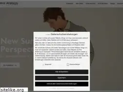 Sites similar to royrobson.com