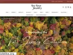 Sites similar to royrosejewelry.com