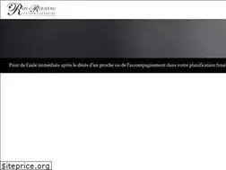 Sites similar to royrouleau.ca