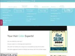 Sites similar to roysalon.com
