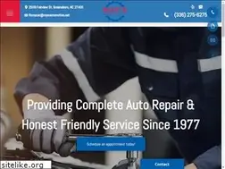 Sites similar to roysautomotive.net