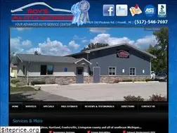 Sites similar to roysautoworks.com