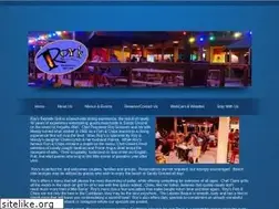 Sites similar to roysbaysidegrill.com