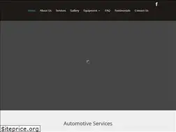 Sites similar to roysbodyshopinc.com