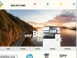 Sites similar to royscopier.com