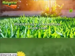 Sites similar to royselawncare.com