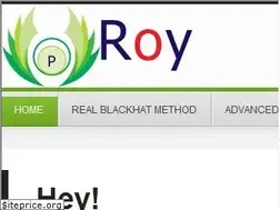 Sites similar to royserpa.com