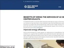 Sites similar to royservicecenter.com