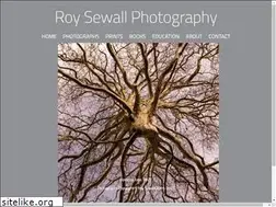 Sites similar to roysewallphotography.com