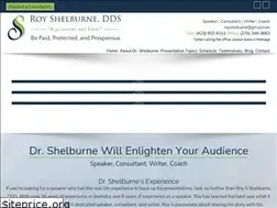 Sites similar to royshelburne.com
