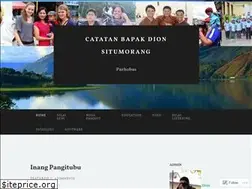Sites similar to royskots.wordpress.com
