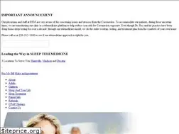 Sites similar to roysleepmedicine.com