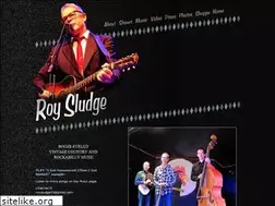 Sites similar to roysludge.com