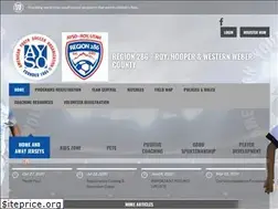 Sites similar to roysoccer.com