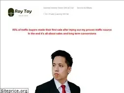 Sites similar to roysolos.com