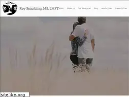 Sites similar to royspaulding.com