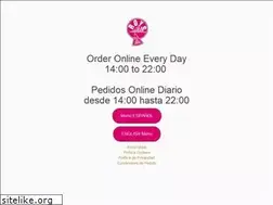 Sites similar to royspizza.com