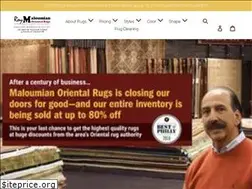 Sites similar to roysrugs.com