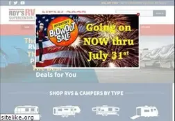 Sites similar to roysrv.com