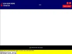 Sites similar to roystoncars.com