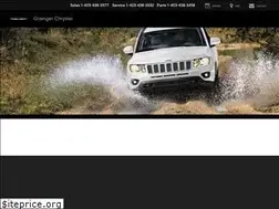Sites similar to roystonchryslerdodgejeep.com
