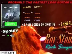 Sites similar to roystone.com