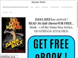 Sites similar to roystonstone.com