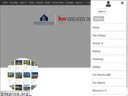 Sites similar to roystonteam.com