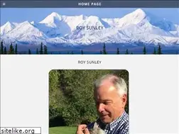 Sites similar to roysunley.co.uk