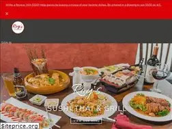 Sites similar to roysushithai.com
