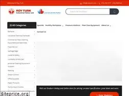 Sites similar to royturk.com