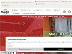 Sites similar to roywalkerfurniture.co.uk