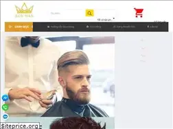 Sites similar to roywax.com