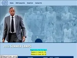 Sites similar to roywilliamsuncbasketballcamp.com