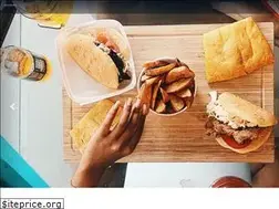 Sites similar to roywoods.ca