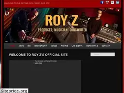 Sites similar to royzmusic.com